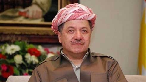 Barzani Welcomes KDP-S Leader’s Release from PYD Prison