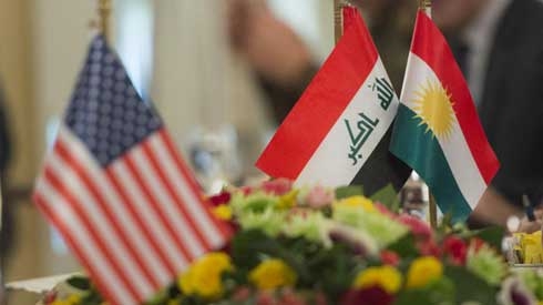 US, KRG welcome Baghdad's resumption of Kirkuk oil exports