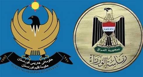 KRG Delegation Visiting Baghdad to Discuss Budget