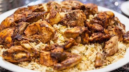 Moroccan woman butchered lover before cooking his remains and serving with rice, prosecutors say