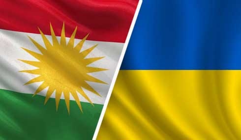 Ukraine to Open Embassy Office in Erbil