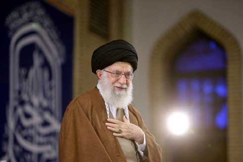 America targets Middle East as it fears Islamic strengthening: Iran leader