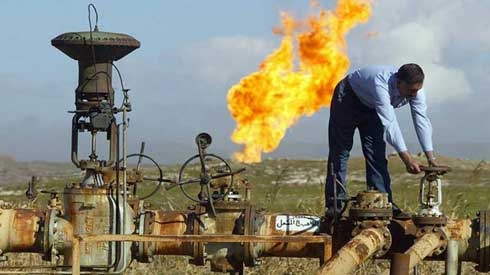 US calls on Iraq to produce more oil