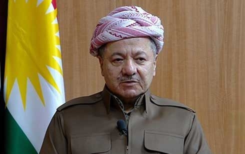 KDP President Barzani: Iraqi PM Abdul-Mahdi understands the Kurdish question