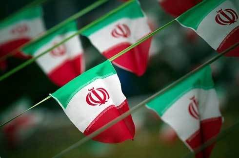 Iran says missile program defensive after U.S. test allegation