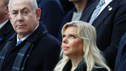 Israeli police recommend indicting Netanyahu in telecom case