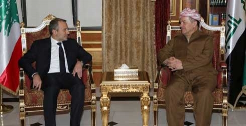 International Community Could Provide More Aid to IDPs, Refugees: Barzani