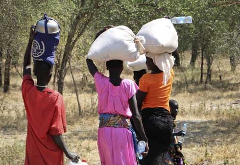 At scene of South Sudan mass rape, ‘no one could hear me’