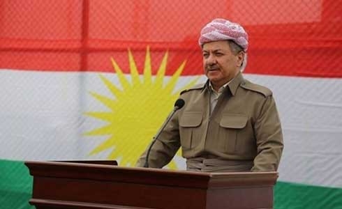 Barzani: We are All Proud of Coexistence in Kurdistan