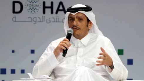 Qatar says Gulf alliance needs replacing