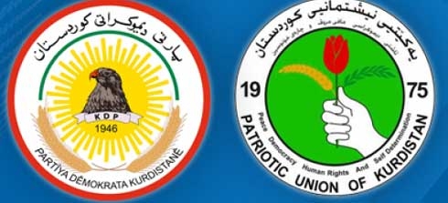 KDP-PUK Meeting: Yet to Reach Agreement over Next Government