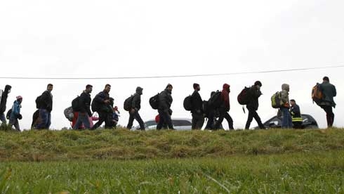 UN ratifies global migration pact opposed by US