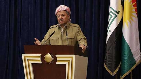 Masoud Barzani rejects claims he has info on missing Kuwaitis in Kurdistan Region