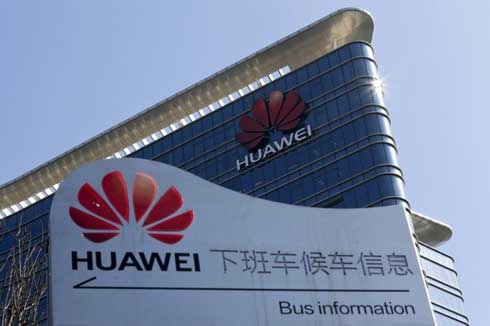 China’s Huawei faces new setbacks in Europe’s telecom market