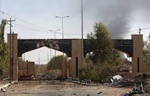 Two dead, 11 wounded by car bomb in northern Iraqi city Tal Afar