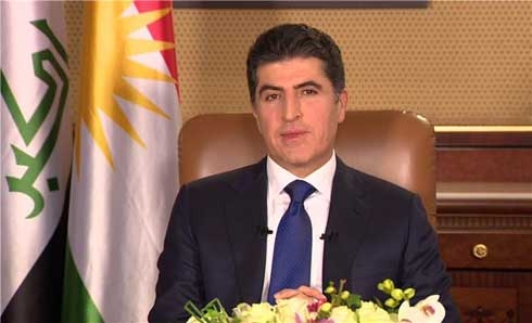 Prime Minister Barzani's Christmas message