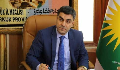 Kirkuk Court Sentences Kurdish Head of Provincial Council to 6 Months