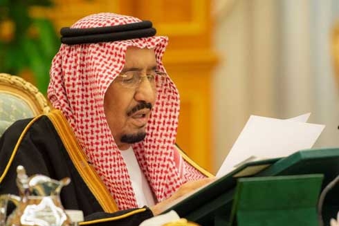 Saudi king orders government reshuffle after Khashoggi fallout