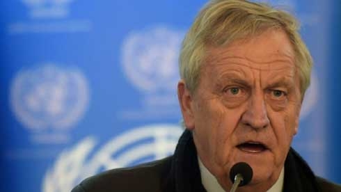 Somalia orders top UN envoy to leave