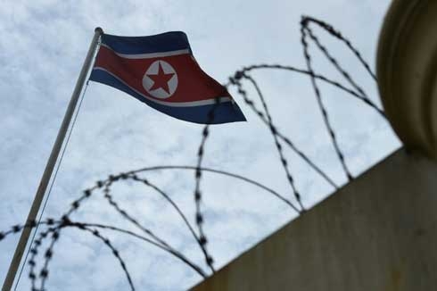 North Korean diplomat in Italy 'seeking asylum'