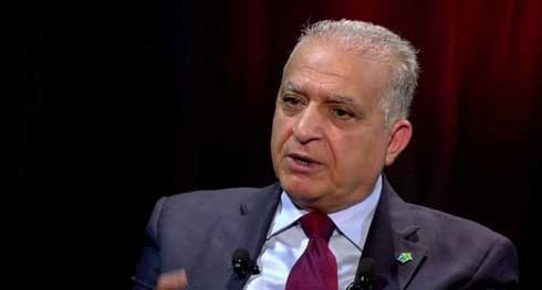 Iraqi Shi’ite’s Slam FM’s Acknowledgment of Israel’s Existence