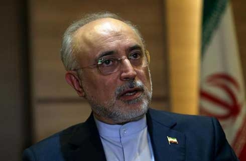 Nuclear chief says Iran exploring new uranium enrichment