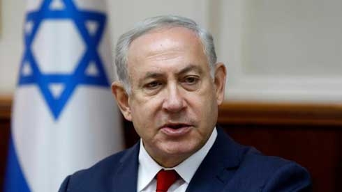 Netanyahu: Iran will face consequences for threatening Israel