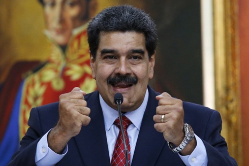 Venezuelan showdown moves to UN as dueling presidents dig in