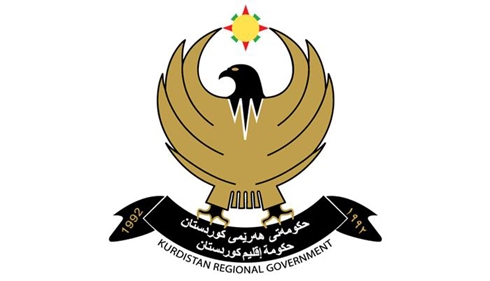 Statement from the Kurdistan Regional Government