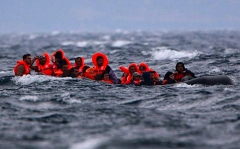 Three Child Migrants from Kurdistan Drowned En Route to Europe