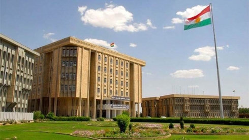 Kurdistan Parliament to Elect Speaker This Month: MP