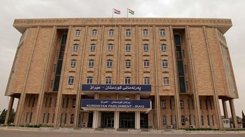 PUK gets Kurdistan parliament speaker post; deputy posts to KDP, minorities: MP