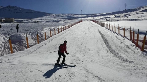 Kurdistan Winter Festival Takes Place on Sunday