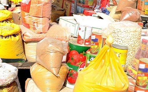 Iraq no longer able to provide food ration at subsidized prices