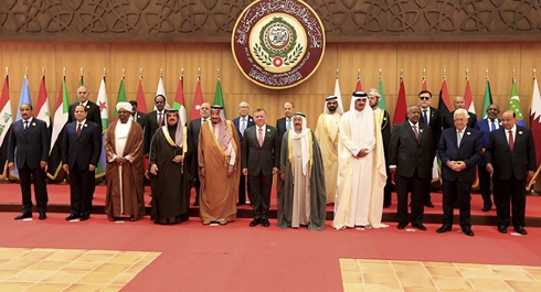 Arab official: No deal yet on Syria's return to Arab League