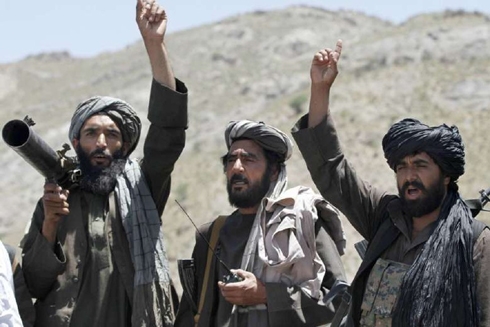 Taliban announce surprise talks with US in Pakistan