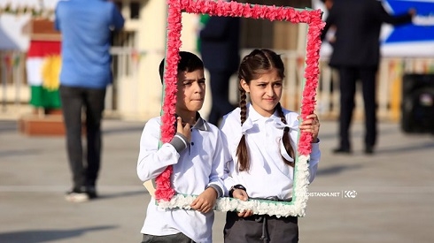 KRG details plan for ending school year