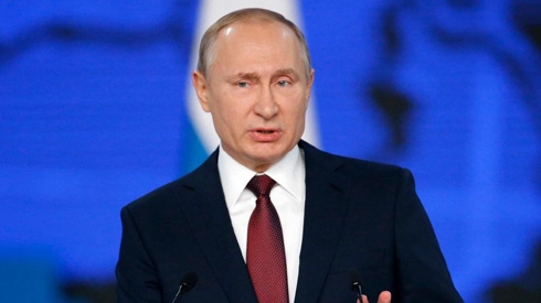 Putin warns: Russia will target US with new weapons if it deploys missiles to Europe