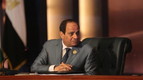 1st Arab-European summit kick starts Sunday in Egypt’s Sharm el-Sheikh