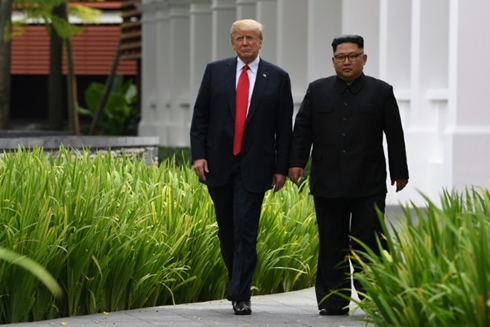 Trump and Kim face unanswered questions in Vietnam