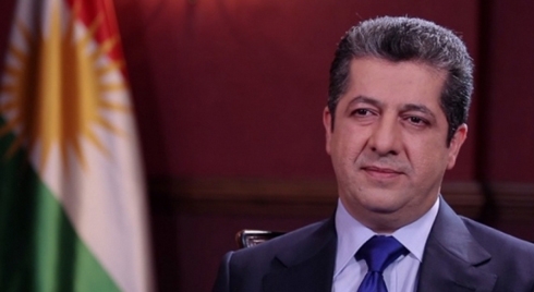 Fighting Extremist Ideology a Requisite Now: Masrour Barzani