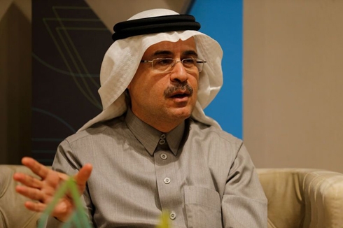 Aramco CEO says oil industry facing 'a crisis of perception'