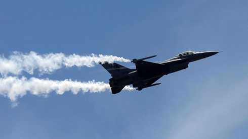 Washington wants to know if Pakistan used US-built jets to shoot down Indian warplane