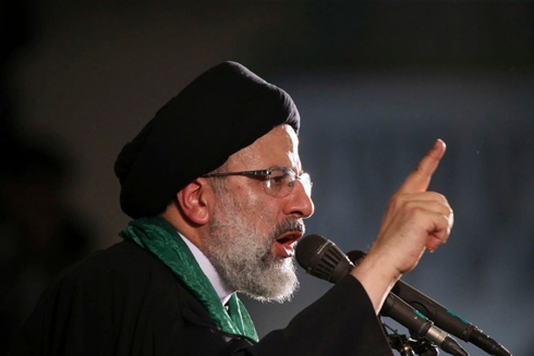 Iran cleric linked to 1988 mass executions to lead judiciary