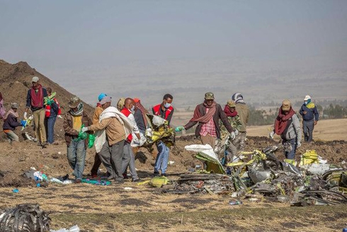 Boeing 737 Max 8s under scrutiny after Ethiopia crash