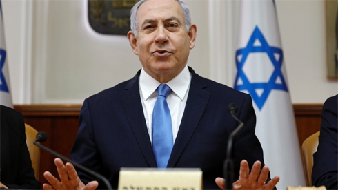 Israeli AG to release Netanyahu evidence after elections