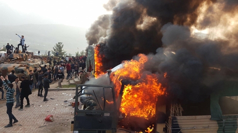 Final detainees from Sheladize protest released on bail, including journalist: KRG