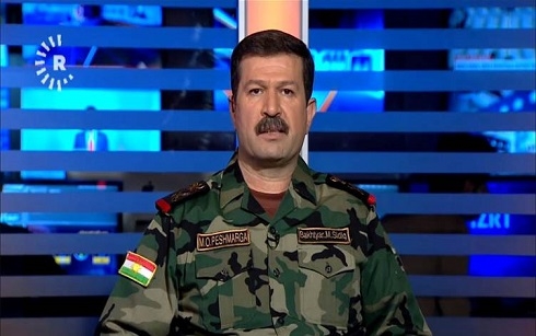 US financial aid will be given directly to Peshmerga ministry: official