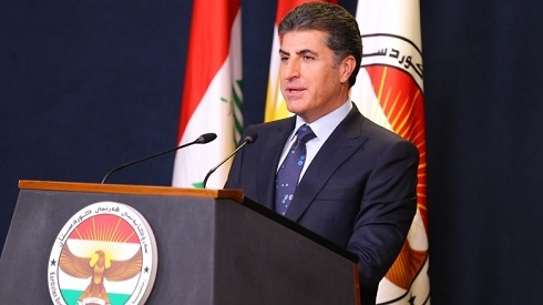 Nechirvan Barzani strongly criticizes Iranian film that 'insults' Peshmerga, Kurdish leaders