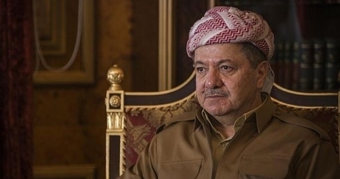 Truth Can’t Be Distorted: Barzani on Peshmerga’s Role in Defeating IS